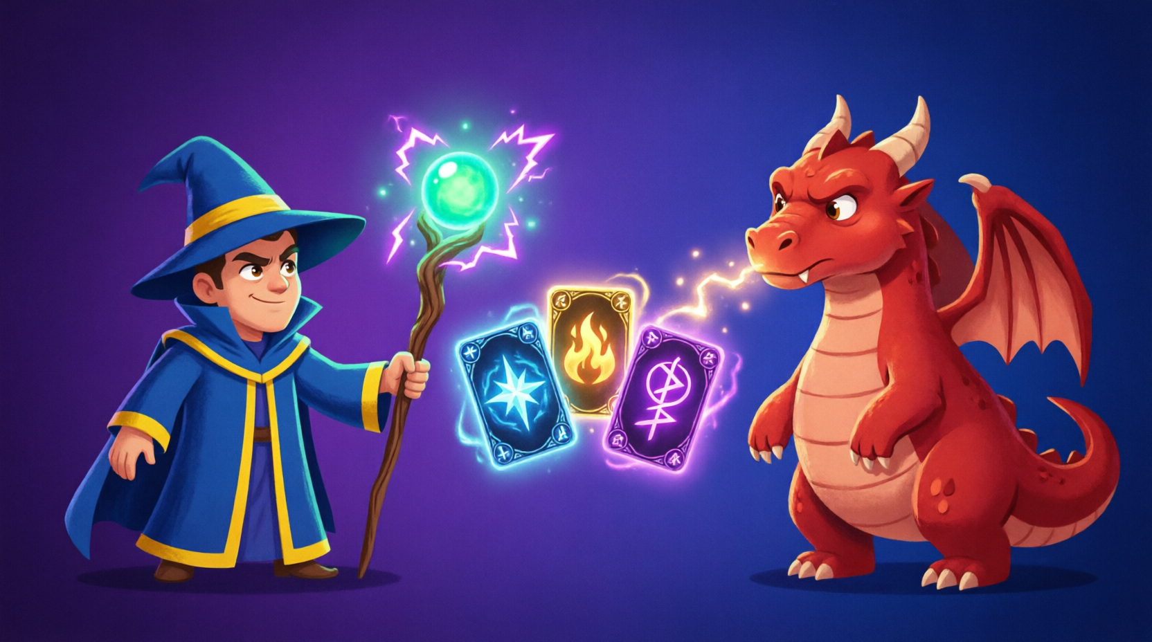 Gold Spells