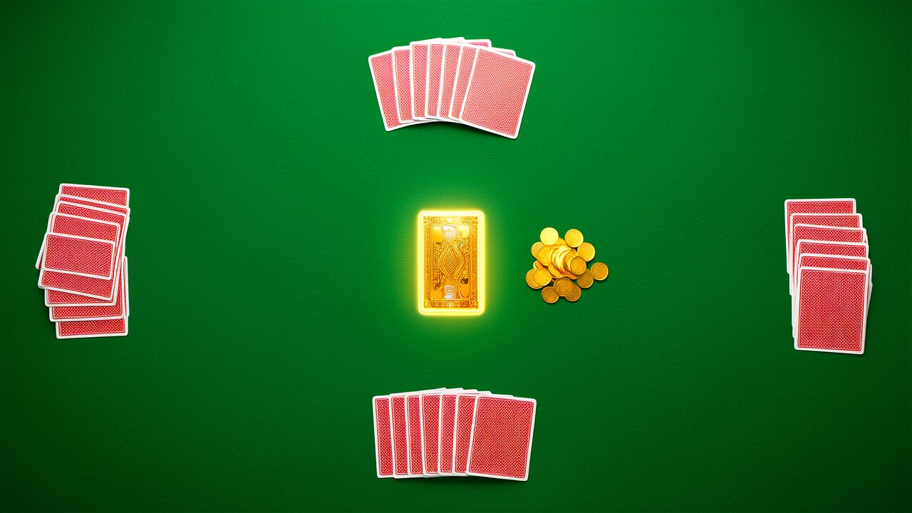 Podkidnoy Durak